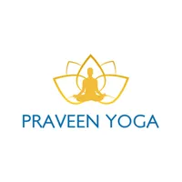 Yoga with PRAVEEN icon