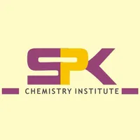 SPK Chemistry Institute icon