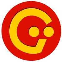 GoOutz - (Let's go out in Yang icon