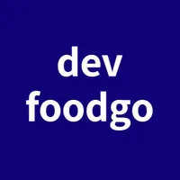 devfoodgo icon