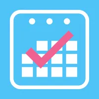 Daily Todo Plan Calendar icon