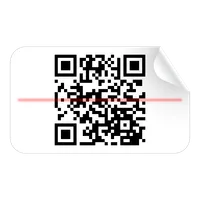 Simple Barcode QR Scanner icon