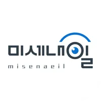 Mise Naeil - Korea PM10 Foreca icon