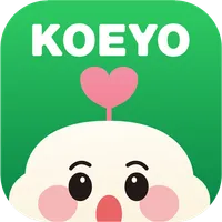 Koeyo-リワード/生活/チャレンジ/在テク icon