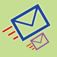 모바일 부고장 만들기 경조사 대량 단체 문자어플 똑문자 icon
