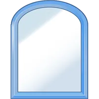 Mirror icon