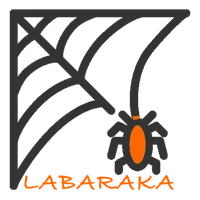 Labaraka icon