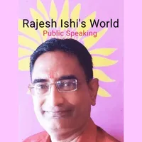 Rajesh Ishi's World icon