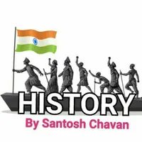 History by Santosh Chavan icon