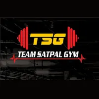 Team satpal gym (TSG) icon