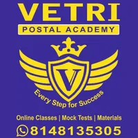 VETRI POSTAL ACADEMY icon
