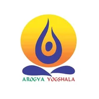 Arogya Yogshala Wellness icon