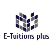 E-tuition Plus icon