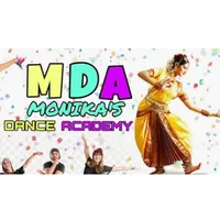 Dance with monika icon