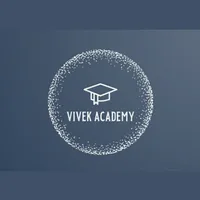 Vivek Academy icon