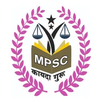 कायदा गुरू icon