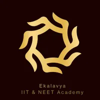 Ekalavya IIT & NEET Academy icon