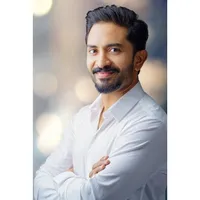 Be Healthy with Vijay Mangam icon