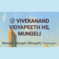 Vivekananda Vidyapeeth School icon