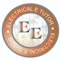 Electrical ETutor icon