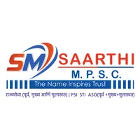 Saarthi MPSC Online icon