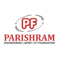 Parishram Foundation icon