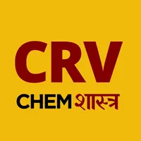 CHEMISTRY BY RAHUL VOHRA(CRV) icon
