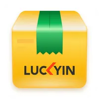 Luckyin - luckybox icon
