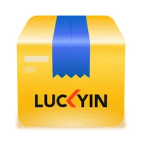 Luckyin - Super lucky icon