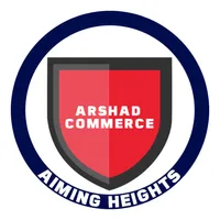 Arshad Commerce icon