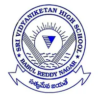Sri Vidyaniketan High School icon