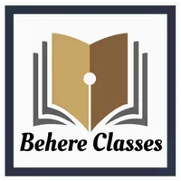 Behere Classes icon