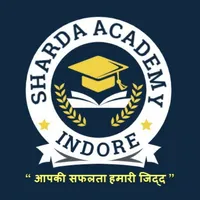 SHARDA ACADEMY INDORE icon