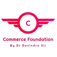 Commerce Foundation by ( Ravin icon