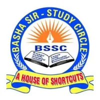 Basha Sir Study Circle icon
