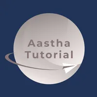 Aastha Tutorial icon