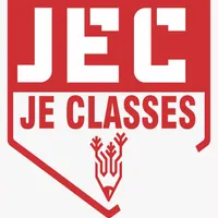 JE CLASSES MEERUT icon