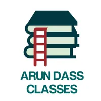 ARUN DASS CLASSES icon