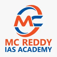 MC Reddy Publications icon