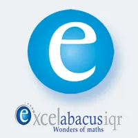 Excelabacusiqr - Abacus & Vedi icon