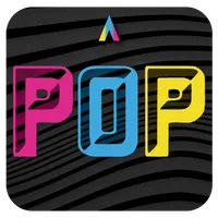 Apolo Pop - Theme Icon pack Wa icon