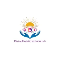 Divine Holistic Wellness Hub icon