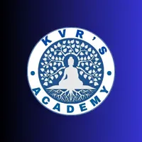 KVR'S ACADEMY icon