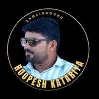 English Guru Rupesh Katariya icon