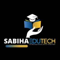 Sabiha EduTech icon