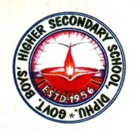 Diphu Govt. Boys' HSS icon