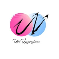Usha Life Makovers icon