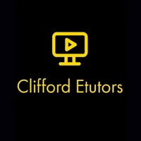 Clifford Etutors icon