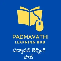 Padmavathi Learning hub icon