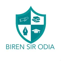 Biren Sir Odia icon